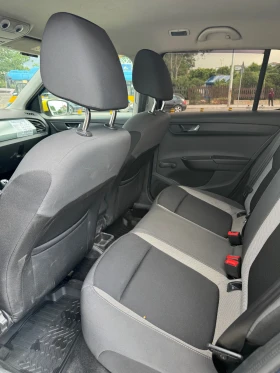 Skoda Fabia ГАЗ 2019г 210 000км 1 ви Собственик, снимка 12