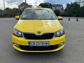 Skoda Fabia ГАЗ 2019г 210 000км 1 ви Собственик, снимка 10