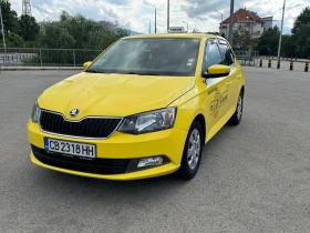 Skoda Fabia ГАЗ 2019г 210 000км 1 ви Собственик, снимка 9