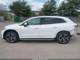 Mercedes-Benz EQS * 450* 4MATIC* ПОДГРЕВ* ОБДУХВАНЕ* ПАНОРАМА* , снимка 14
