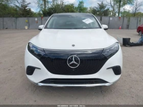 Mercedes-Benz EQS * 450* 4MATIC* ПОДГРЕВ* ОБДУХВАНЕ* ПАНОРАМА* , снимка 12