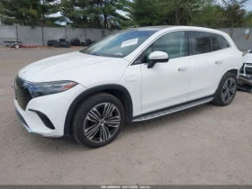 Mercedes-Benz EQS * 450* 4MATIC* ПОДГРЕВ* ОБДУХВАНЕ* ПАНОРАМА* , снимка 2