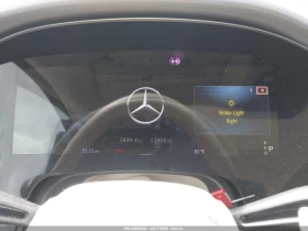 Mercedes-Benz EQS * 450* 4MATIC* ПОДГРЕВ* ОБДУХВАНЕ* ПАНОРАМА* , снимка 7