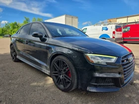 Audi S3 TECHNIK * 2.0TFSi * CARFAX * , снимка 2