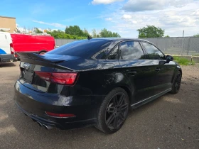 Audi S3 TECHNIK * 2.0TFSi * CARFAX * , снимка 3