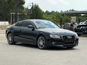 Audi A5 3.0TDI QUATTRO, снимка 5