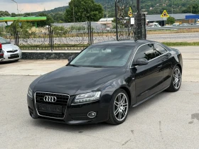 Audi A5 3.0TDI QUATTRO, снимка 1