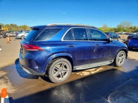 Mercedes-Benz GLE 450 4MATIC !!УНИКАТ!! #ПЪЛНО ОБОРУДВАНЕ# !ПАНОРАМА, снимка 6