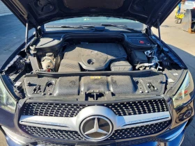 Mercedes-Benz GLE 450 4MATIC !!УНИКАТ!! #ПЪЛНО ОБОРУДВАНЕ# !ПАНОРАМА, снимка 12