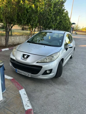 Peugeot 207, снимка 5