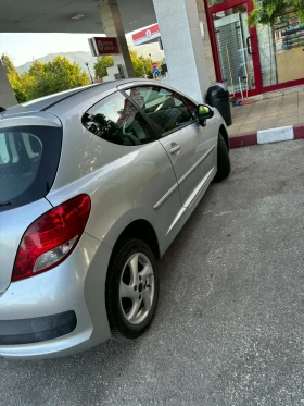 Peugeot 207, снимка 4