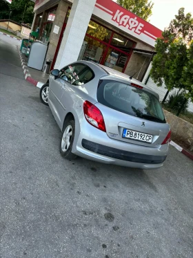 Peugeot 207, снимка 3