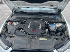 Audi S6 | DISTRONIC | BOSE | ПОДГРЕВ | CARFAX , снимка 8