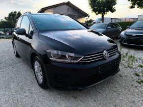 VW Sportsvan 1.6 TDI, BLUE MOTION, 110к.с., снимка 1