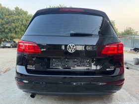 VW Sportsvan 1.6 TDI, BLUE MOTION, 110к.с., снимка 6