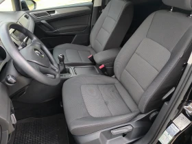 VW Sportsvan 1.6 TDI, BLUE MOTION, 110к.с., снимка 9