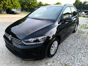 VW Sportsvan 1.6 TDI, BLUE MOTION, 110к.с., снимка 3