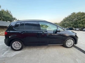 VW Sportsvan 1.6 TDI, BLUE MOTION, 110к.с., снимка 8