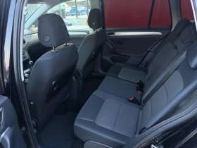 VW Sportsvan 1.6 TDI, BLUE MOTION, 110к.с., снимка 13