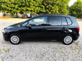 VW Sportsvan 1.6 TDI, BLUE MOTION, 110к.с., снимка 4