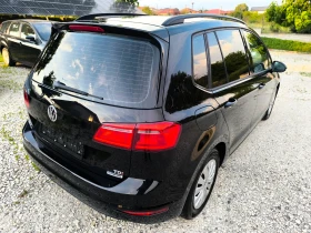 VW Sportsvan 1.6 TDI, BLUE MOTION, 110к.с., снимка 7