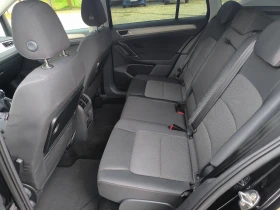 VW Sportsvan 1.6 TDI, BLUE MOTION, 110к.с., снимка 13