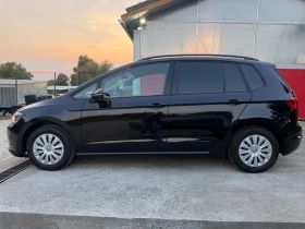 VW Sportsvan 1.6 TDI, BLUE MOTION, 110к.с., снимка 4