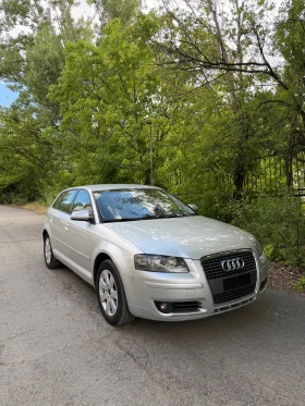 Audi A3, снимка 1