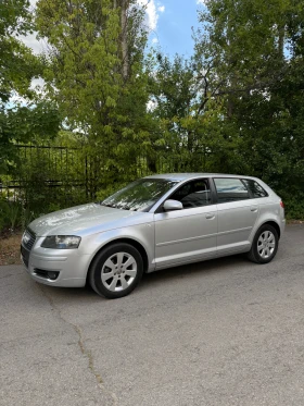 Audi A3, снимка 2