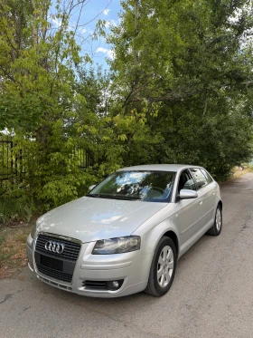 Audi A3, снимка 3