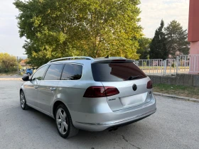 VW Passat 2.0TDI LED, снимка 3