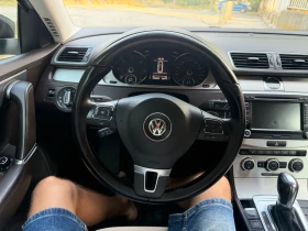 VW Passat 2.0TDI LED, снимка 10