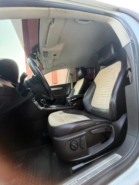 VW Passat 2.0TDI LED, снимка 5