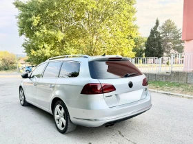 VW Passat 2.0TDI LED, снимка 4