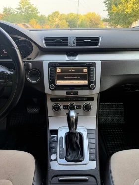 VW Passat 2.0TDI LED, снимка 9