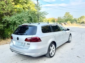 VW Passat 2.0TDI LED, снимка 3