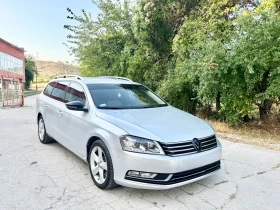 VW Passat 2.0TDI LED, снимка 2