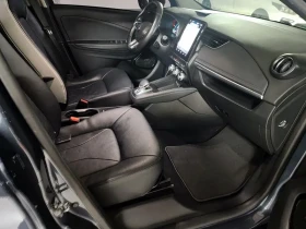 Renault Samsung Zoe ntense, снимка 13