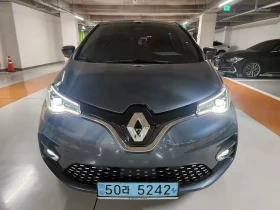 Renault Samsung Zoe ntense, снимка 2