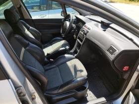 Peugeot 307 Speed Up 2.0 hdi 136 kc 6 скорости , снимка 7