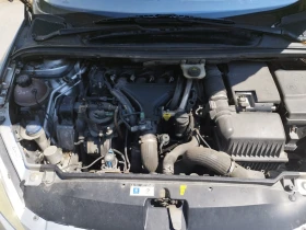 Peugeot 307 Speed Up 2.0 hdi 136 kc 6 скорости , снимка 3