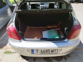 Peugeot 307 Speed Up 2.0 hdi 136 kc 6 скорости , снимка 14