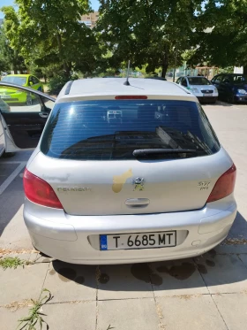 Peugeot 307 Speed Up 2.0 hdi 136 kc 6 скорости , снимка 4