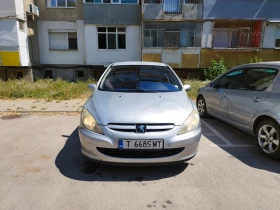 Peugeot 307 Speed Up 2.0 hdi 136 kc 6 скорости , снимка 1