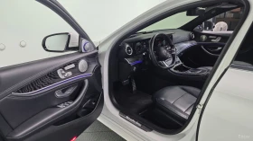 Mercedes-Benz E 220 4MATIC* AMG* PANO* 360* HUD* BURMESTER* ПОДГРЕВ* , снимка 10