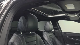 Mercedes-Benz E 220 4MATIC* AMG* PANO* 360* HUD* BURMESTER* ПОДГРЕВ* , снимка 16