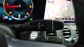 Mercedes-Benz E 220 4MATIC* AMG* PANO* 360* HUD* BURMESTER* ПОДГРЕВ* , снимка 9