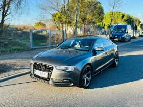Audi A5 Sportback S5 Pack S-Line FULL, снимка 3