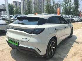 BYD Seal 06GT Smart Driving 505 import.autoprime.bg, снимка 6