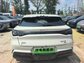 BYD Seal 06GT Smart Driving 505 import.autoprime.bg, снимка 5